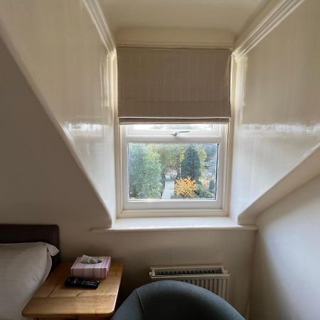 Melton Guest House ヨーク エクステリア 写真