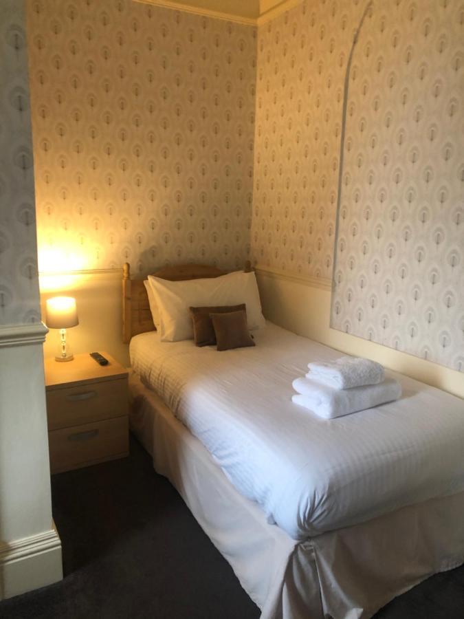 Melton Guest House ヨーク エクステリア 写真