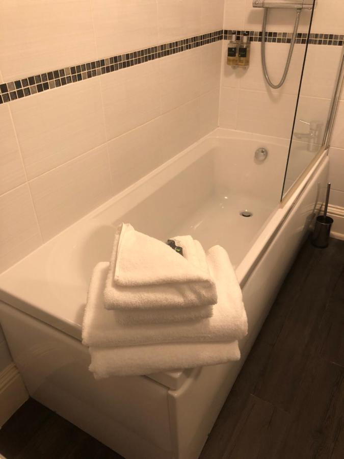 Melton Guest House ヨーク エクステリア 写真