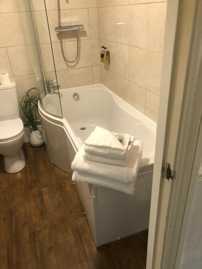 Melton Guest House ヨーク エクステリア 写真
