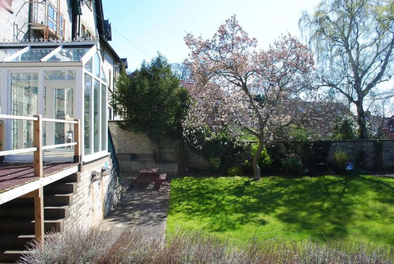 Melton Guest House ヨーク エクステリア 写真