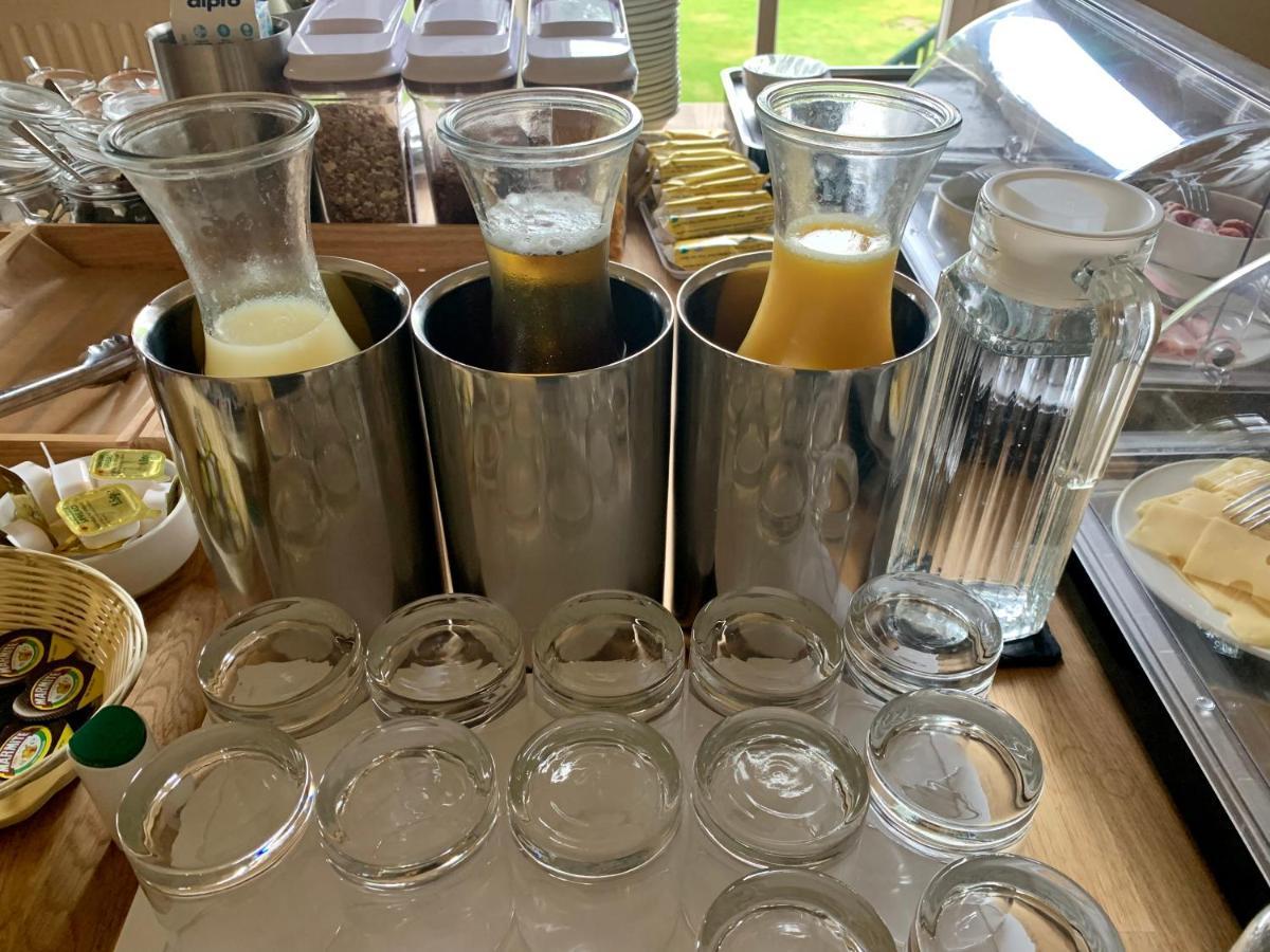 Melton Guest House ヨーク エクステリア 写真