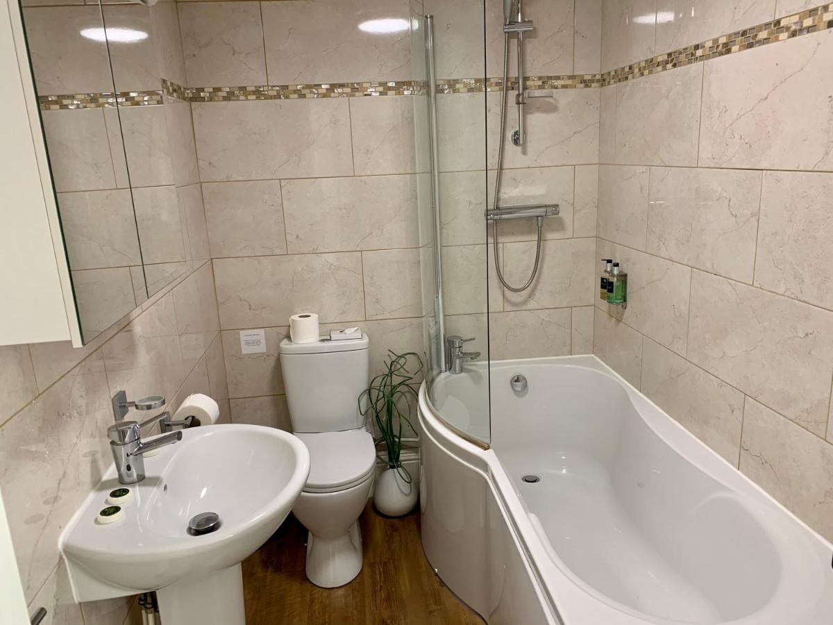 Melton Guest House ヨーク エクステリア 写真