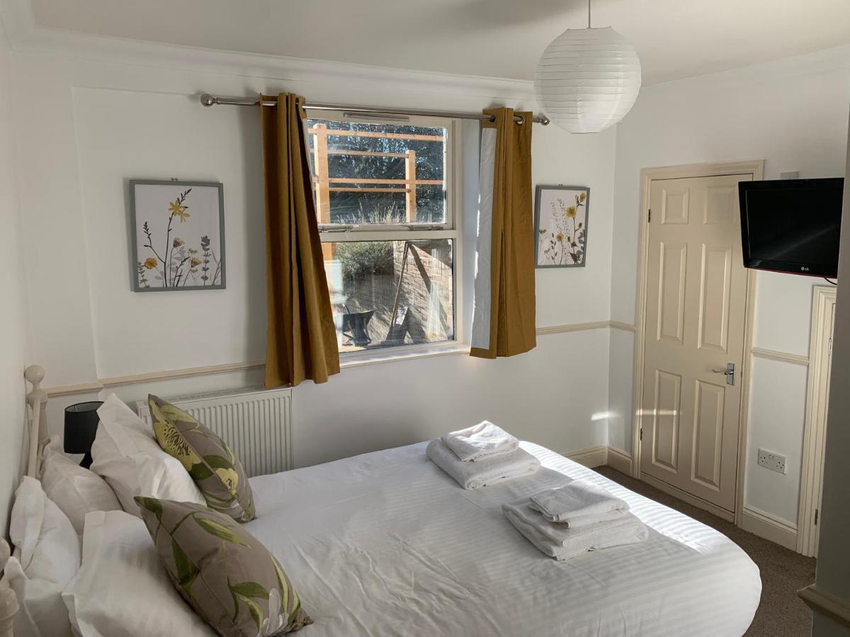 Melton Guest House ヨーク エクステリア 写真