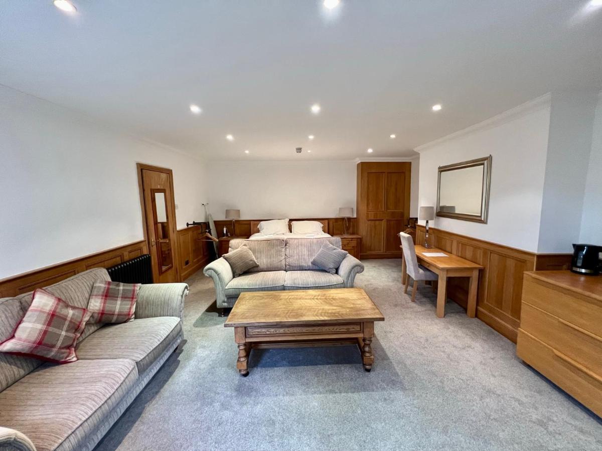 Melton Guest House ヨーク エクステリア 写真