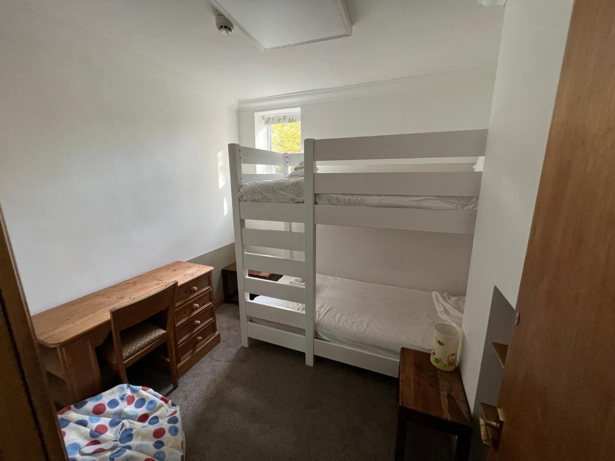Melton Guest House ヨーク エクステリア 写真