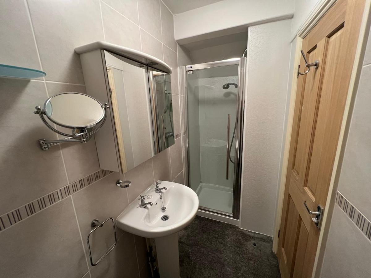 Melton Guest House ヨーク エクステリア 写真