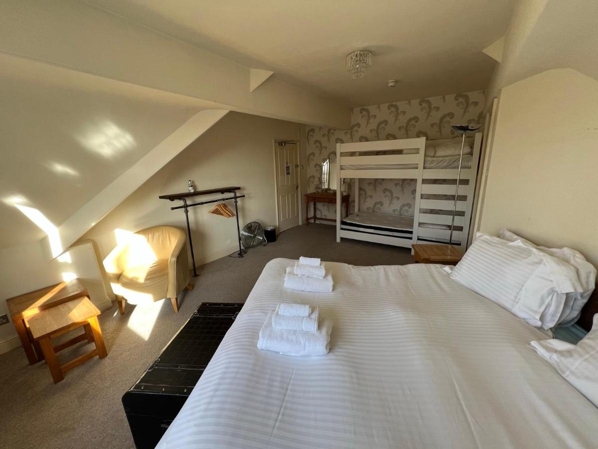 Melton Guest House ヨーク エクステリア 写真