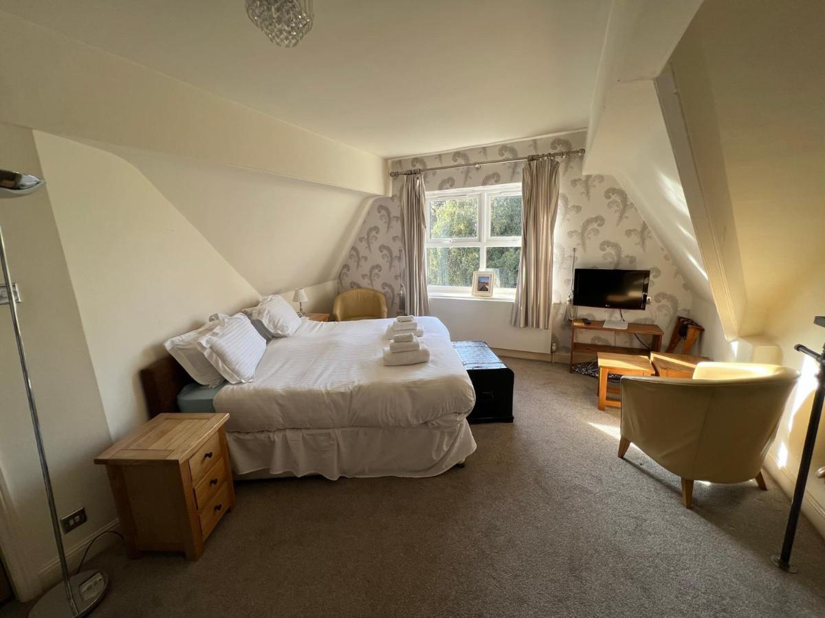 Melton Guest House ヨーク エクステリア 写真