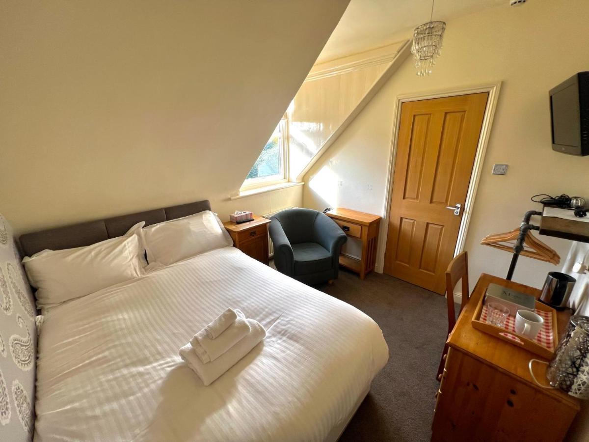 Melton Guest House ヨーク エクステリア 写真