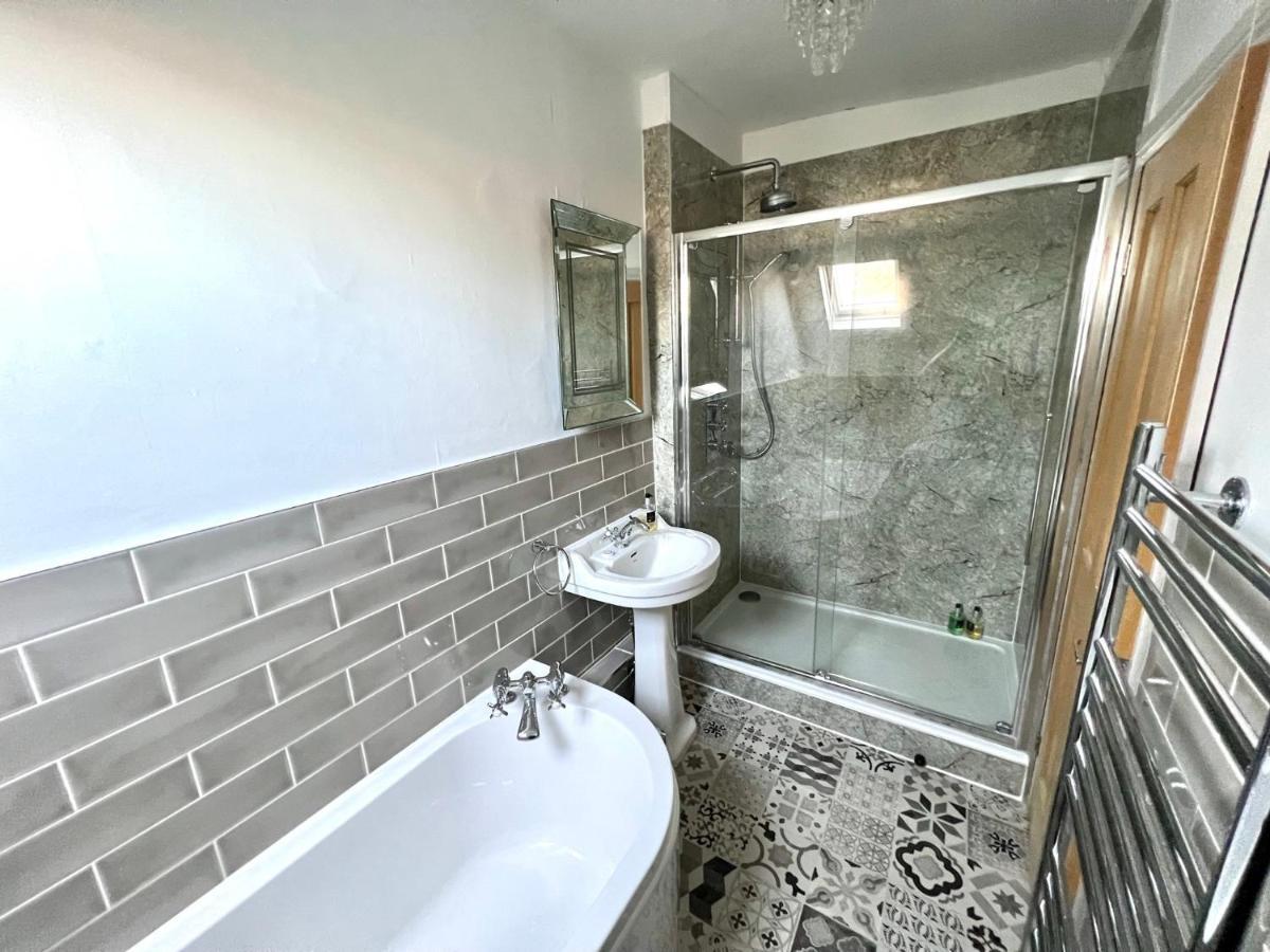 Melton Guest House ヨーク エクステリア 写真