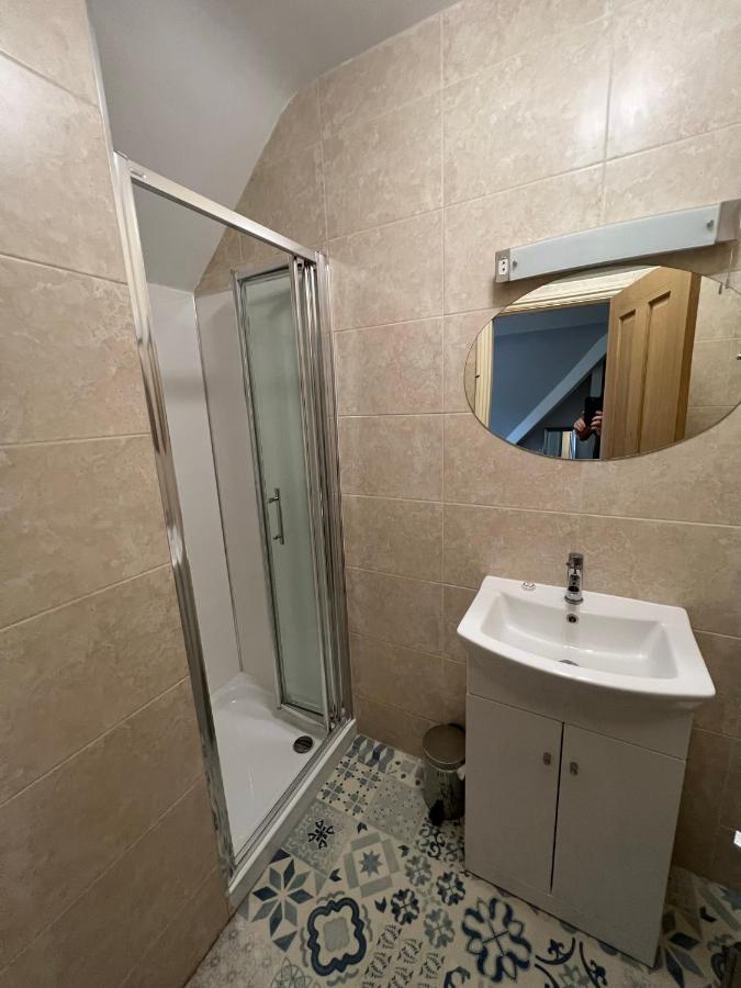 Melton Guest House ヨーク エクステリア 写真