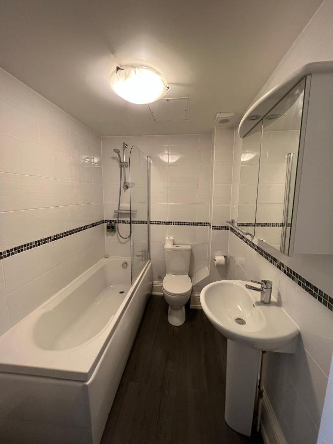 Melton Guest House ヨーク エクステリア 写真