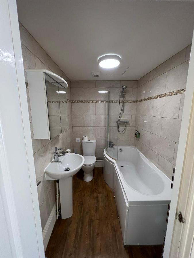 Melton Guest House ヨーク エクステリア 写真