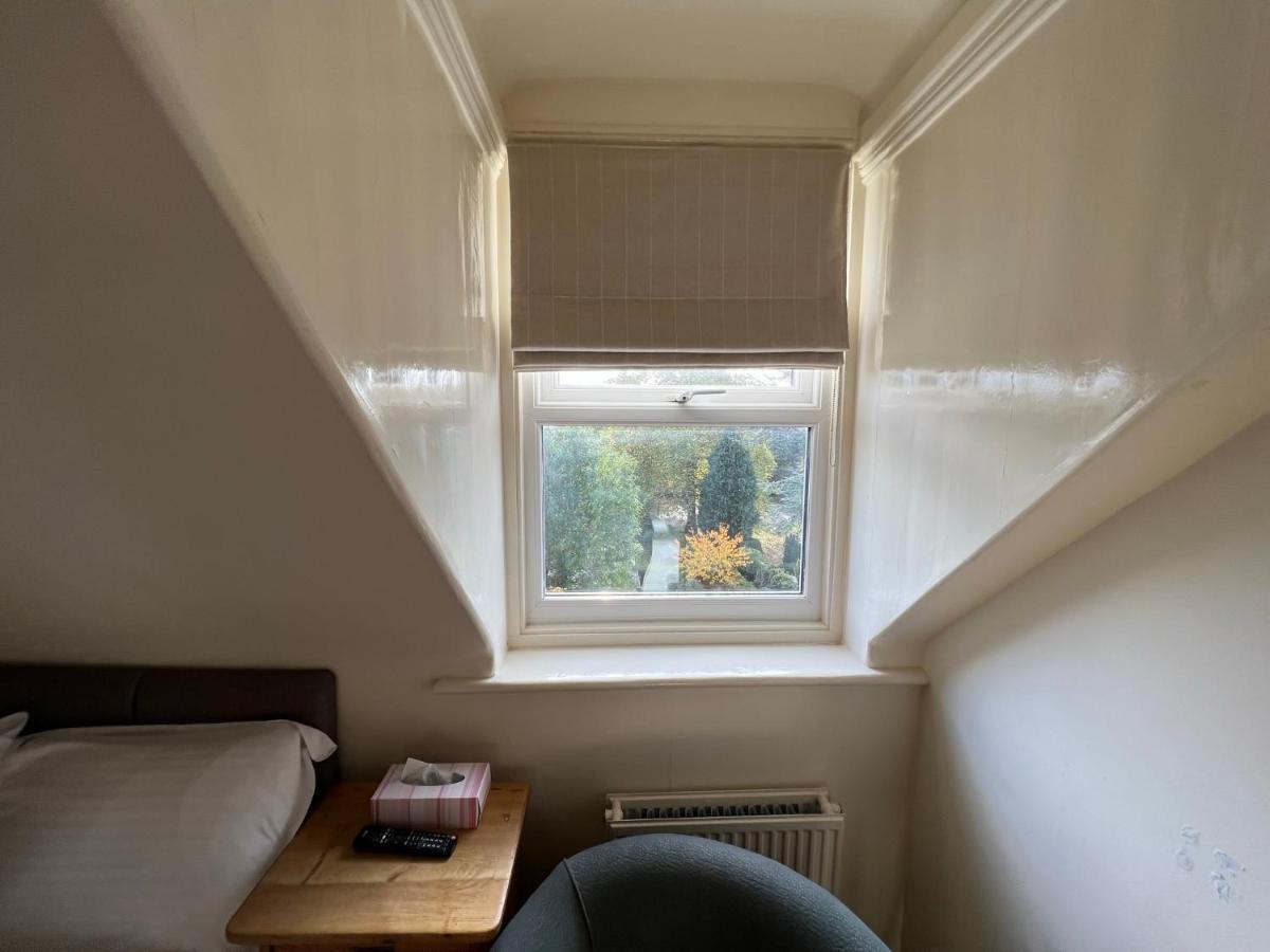 Melton Guest House ヨーク エクステリア 写真
