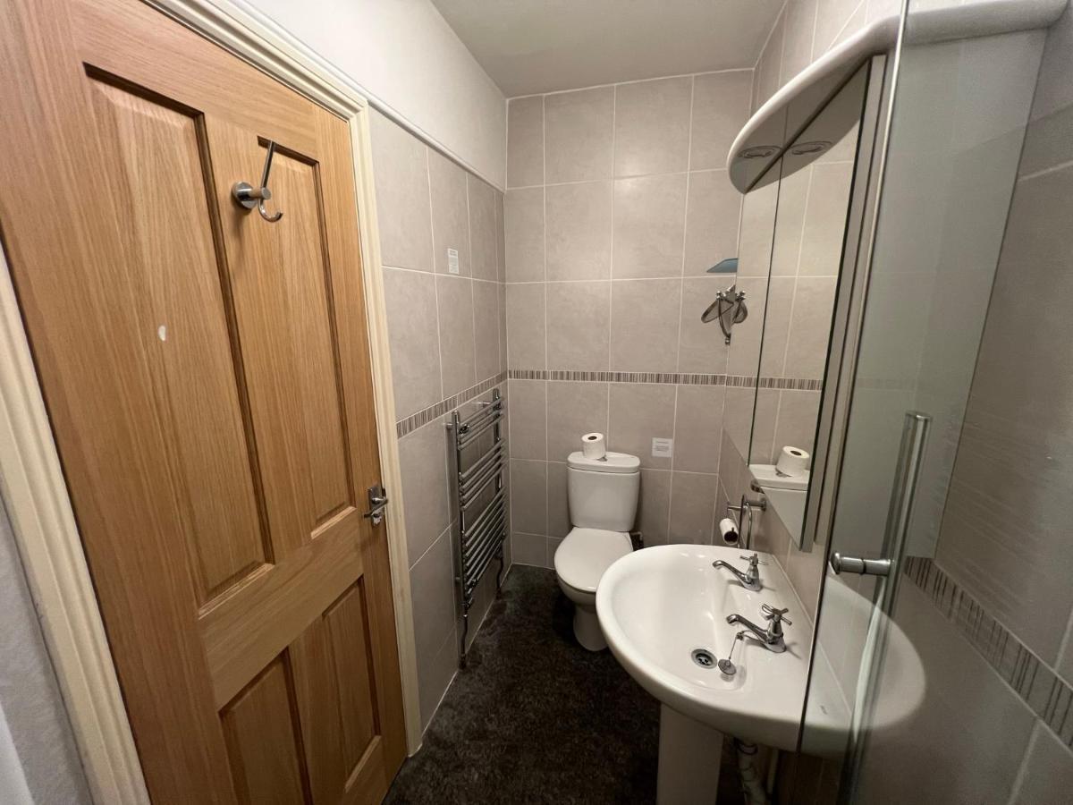 Melton Guest House ヨーク エクステリア 写真
