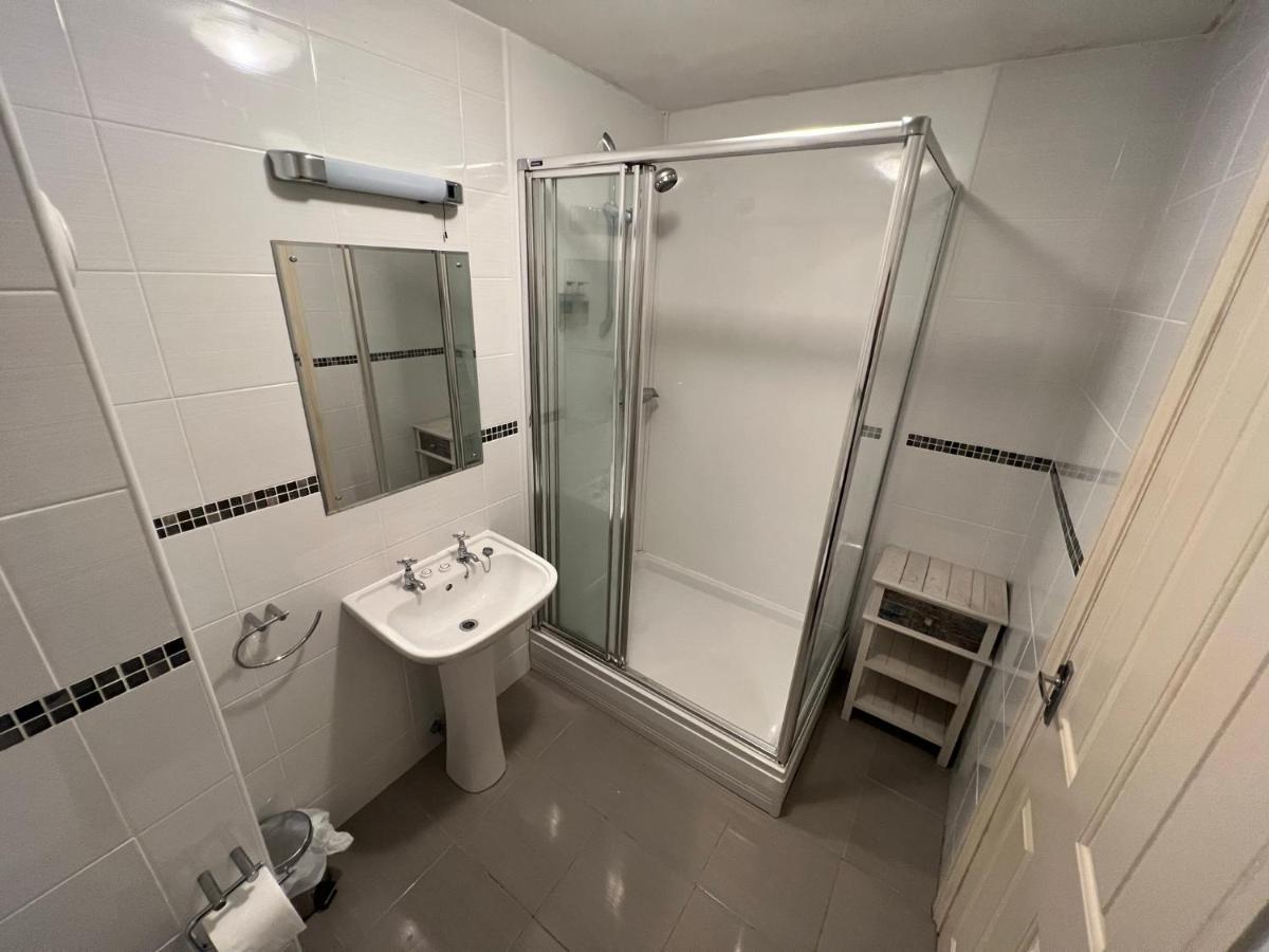 Melton Guest House ヨーク エクステリア 写真