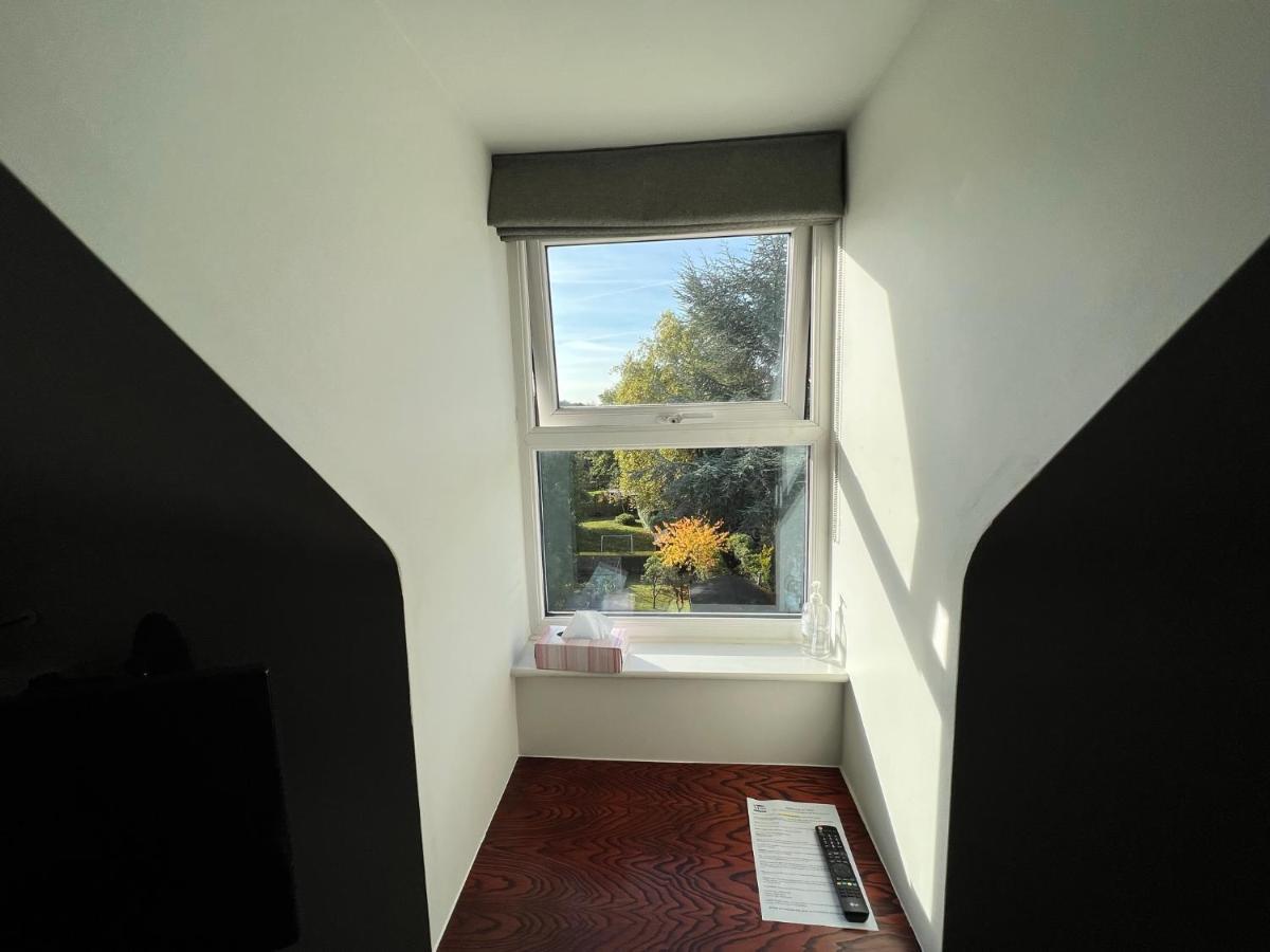 Melton Guest House ヨーク エクステリア 写真