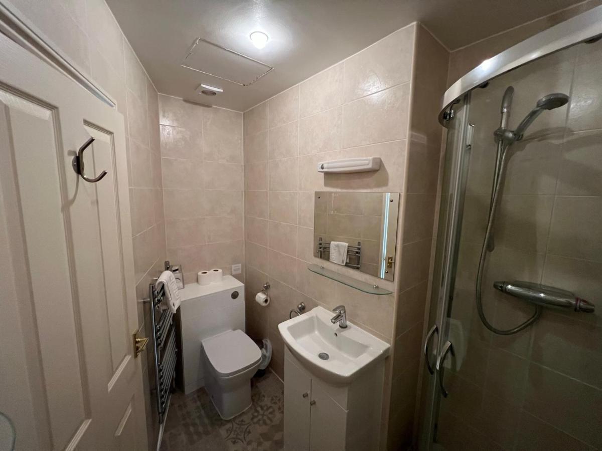 Melton Guest House ヨーク エクステリア 写真