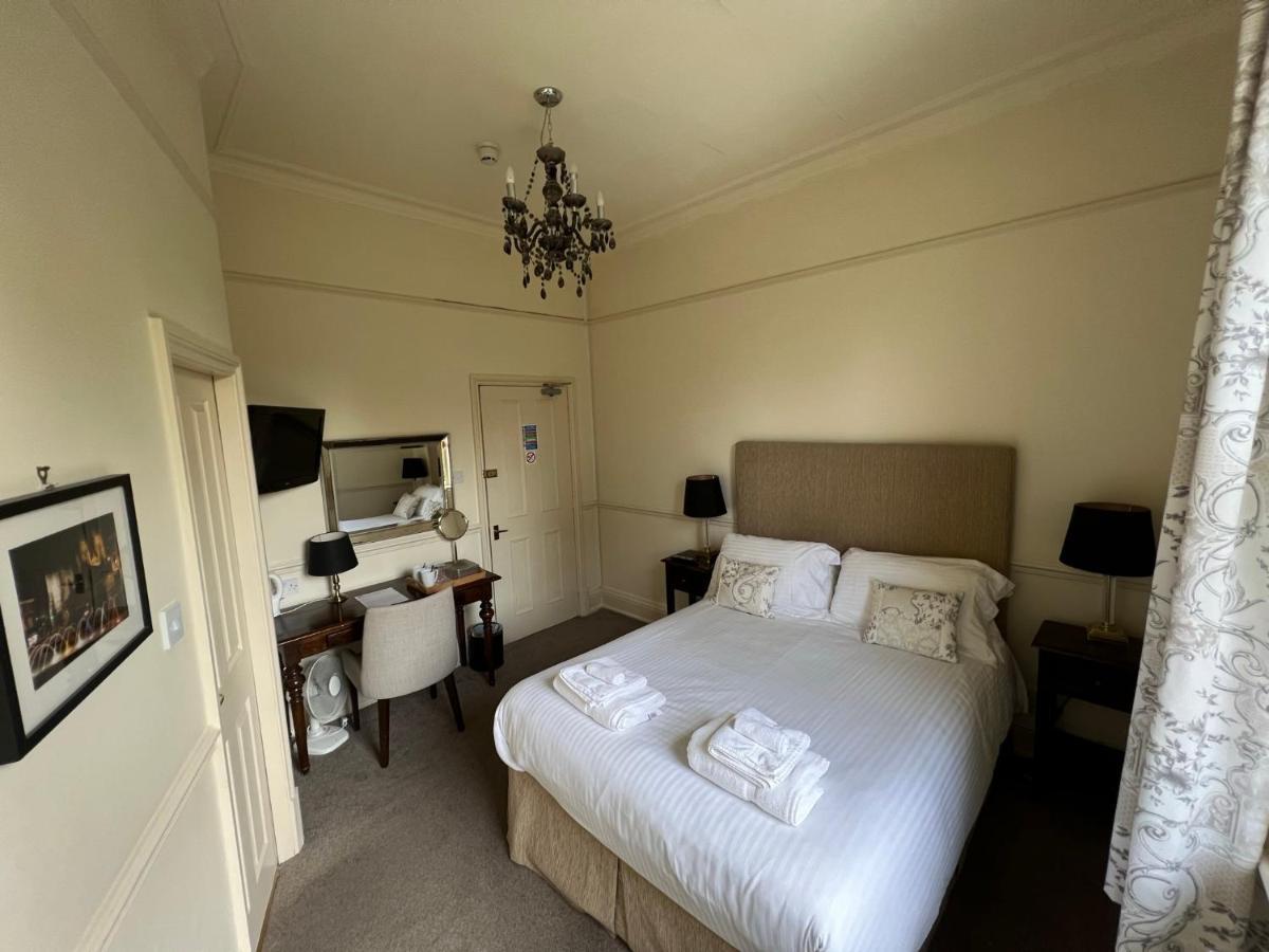 Melton Guest House ヨーク エクステリア 写真