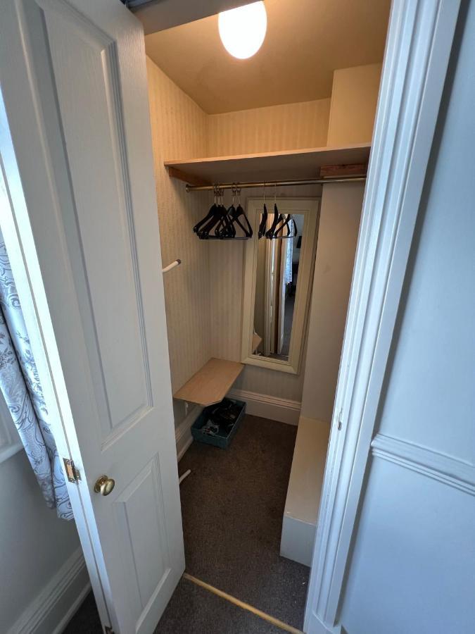 Melton Guest House ヨーク エクステリア 写真