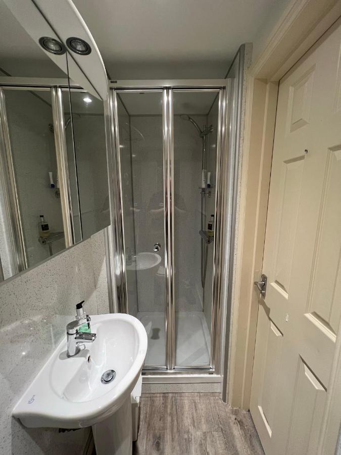 Melton Guest House ヨーク エクステリア 写真