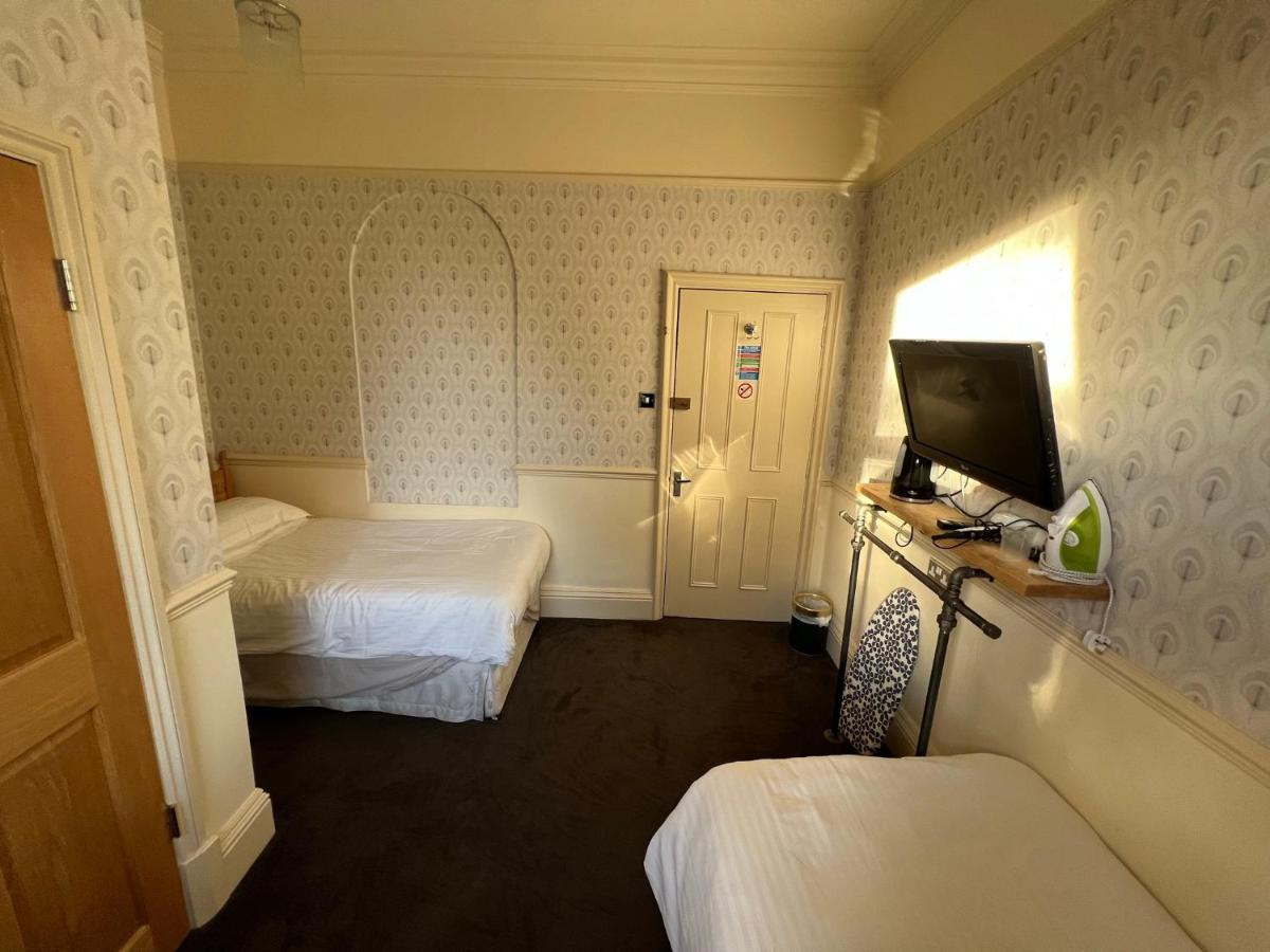 Melton Guest House ヨーク エクステリア 写真